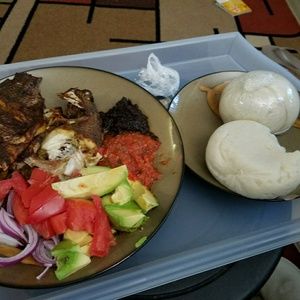 Meet your Posher, Mercy